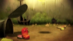 لاروا (فصل 1 - قسمت 122)